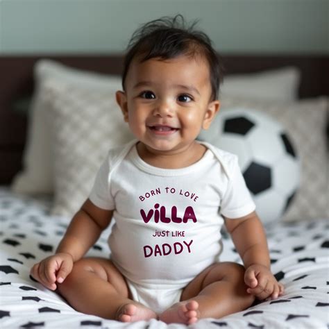 Aston Villa FC Collection | Official Villans Merchandise – Football Fever