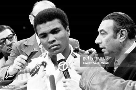 Image result for Muhammad Ali Interviews