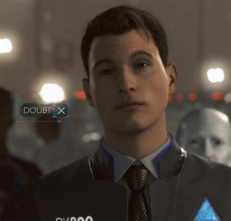 Detroit become human connor, Detroit being human, Detroit become human