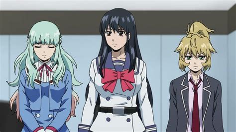 Image result for High-Rise Invasion Season 2