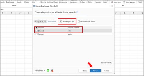 Image result for Segarating Data into New Excel