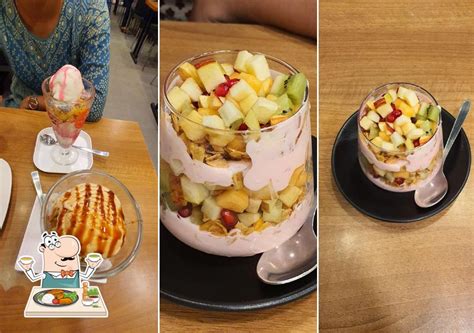 Fruit Bae, Thiruvananthapuram - Restaurant menu, prices and reviews