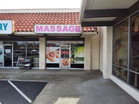 Lavender M Spa | Massage Parlors in San Diego, CA | (858) 668-0688 ...