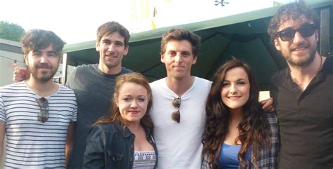 Ria O'Reilly – Breaking Tunes