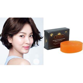 Buy Ivanka Instant Kozicare Goree Skin Whitening Soap Acne Pimple ...