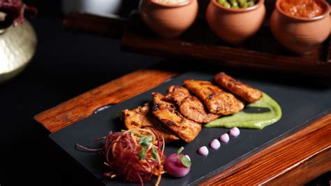 Make These Chef Netram Special Restaurant-Style Recipes At Home ...