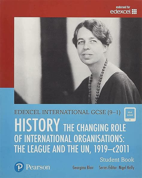 Buy The Changing Role of International Organisations: The League and ...