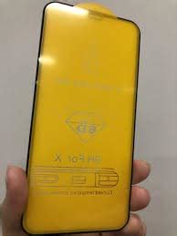 remi International Screen Guard (*** Samsung j4 Plus ***)6-D with Edge ...