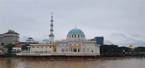 Discover Sarawak ~ Where Smiling Faces and Vibrant Culture Welcome You ...