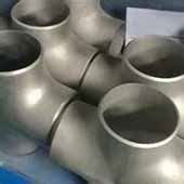 ASME B16.9 Reducing Cross, SS Unequal Cross, CS Reducing Cross Tee