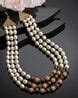 Buy White Chains for Men by Sanjog Online | Ajio.com