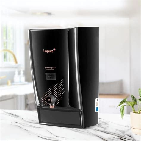 Which is Best Water Purifier for Home in India – Livpure