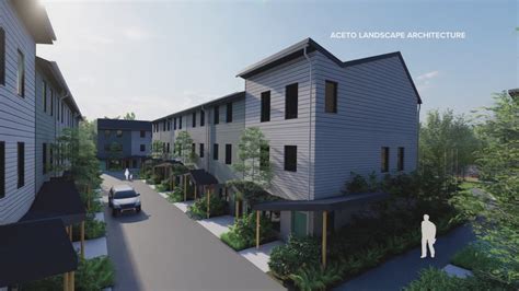 Portland, Maine affordable housing and 'co-op' units in the works ...
