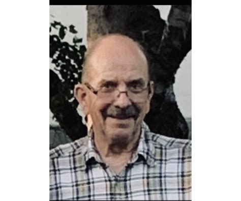 Rodney Carlson Obituary (2024) - Eveleth, MN - Mesabi Tribune