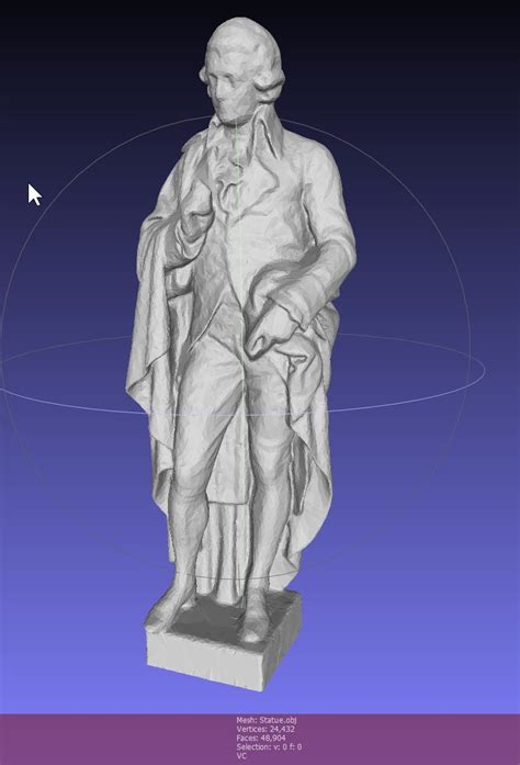 Image result for MeshLab Remeshing