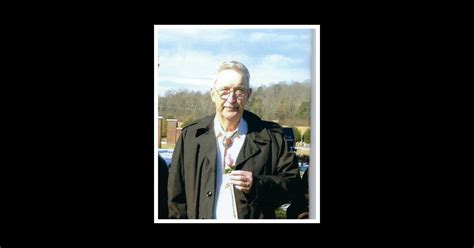 Obituary | Warren Stidham | Mullins-Sturgill Funeral Home