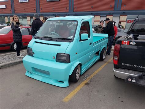 Custom Japanese Mini Trucks Dealing In Used Japanese Mini Trucks