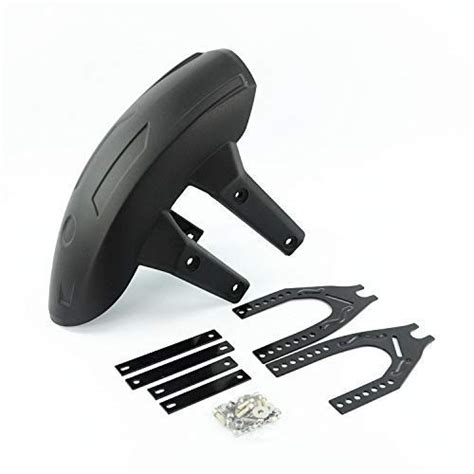 Gear Up Rear Mudguard Motorcycle Rear Mudguard Splash Guard for All ...