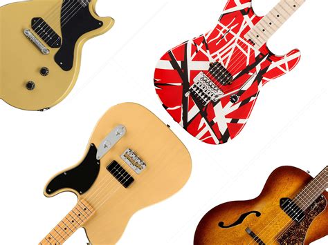 What Is The Best Electric Guitar | INS.