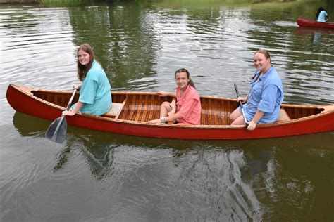 June 11, 2025 – Camp Honey Creek For Girls