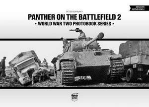 Panther on the Battlefield 2: World War Two Photobook Series: Buy ...