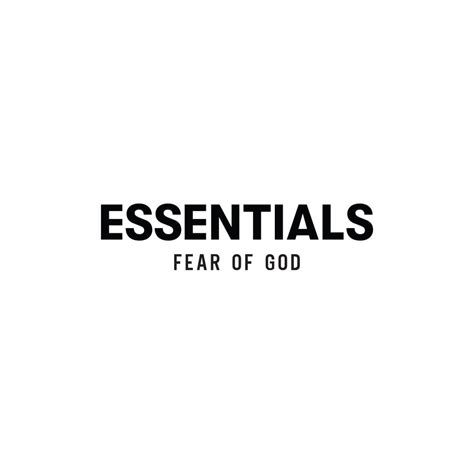 Fear of God: Essentials sizing : r/FearOfGodEssentials