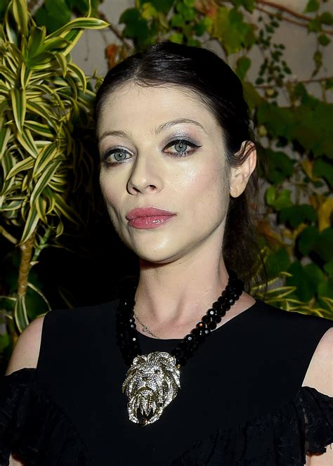 Buffy the Vampire Slayer and Gossip Girl Actress Michelle Trachtenberg ...