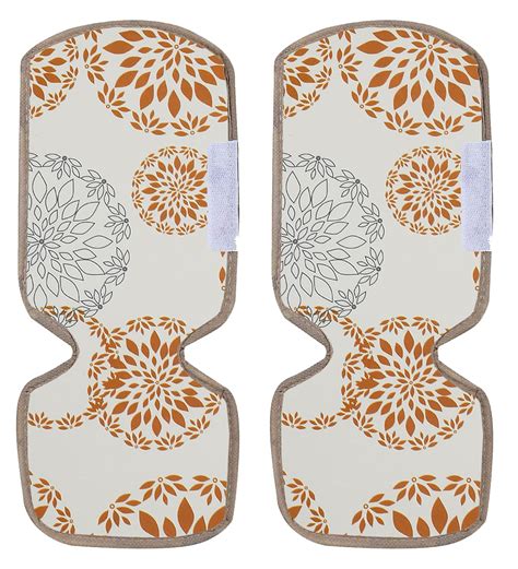 Kuber Industries Rangoli Refrigerator Door Handle Covers (Model ...