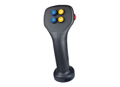 G3 Control Grips - OTTO | Mouser