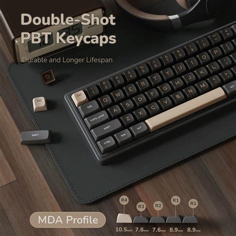 RK ROYAL KLUDGE R65 Wired Gaming Keyboard with India | Ubuy