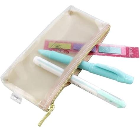 Sun Star Lumilia Pen Case - SCOOBOO - SCOOBOO