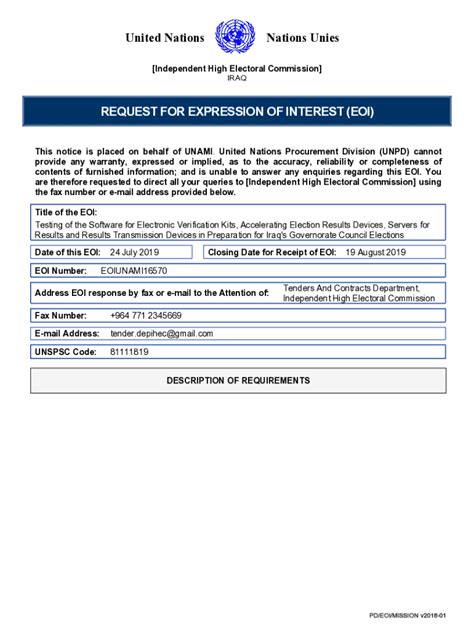 Fillable Online IRAQ Fax Email Print - pdfFiller