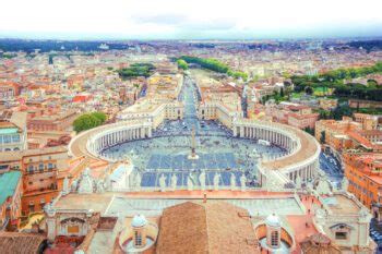 Rome Beaches The 6 Best Beaches Near Rome
