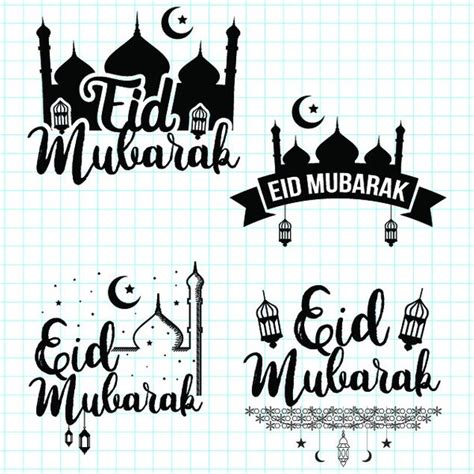 Buy Eid Mubarak Online In India - Etsy India
