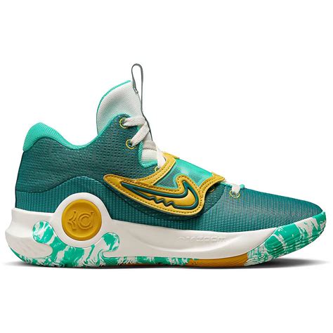 Nike Adult KD Trey 5 X Basketball Shoes | Academy