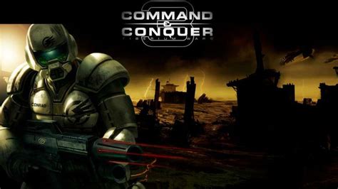 Image result for Stream Command and Conquer