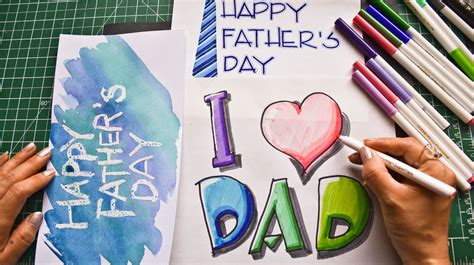 Father's Day Drawing : Fathers day Drawing | k9409573 | Fotosearch ...