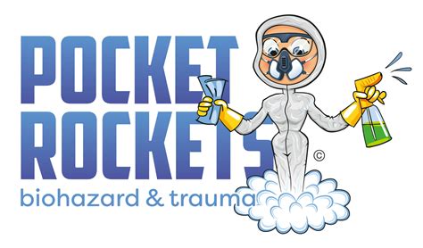 Blog - Pocket Rockets