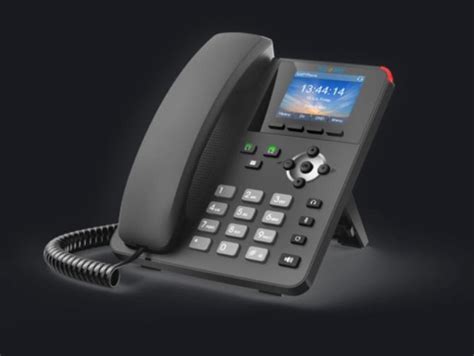 简能D32/D33 IP电话机,简能D32/D33规格参数图片_报价-艾联科技