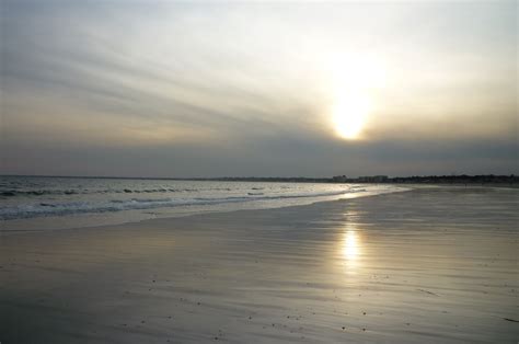 Daily Pics photographs by Caren-Marie Michel: Pine Point Beach ...