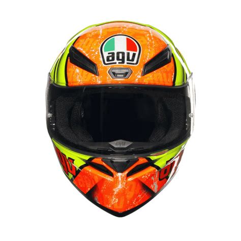 AGV – Motogear Performance