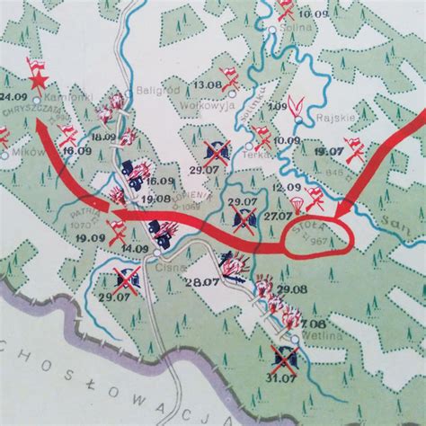 Image result for WW1 Map Animation