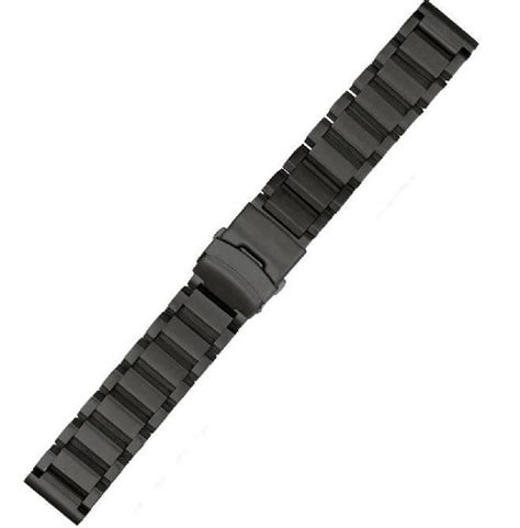 Steel Silicone Replacement Watch Band Citizen Promaster JW0125-00E U700 ...