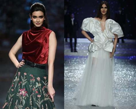 AIFW AW18 is off to a grand start | Femina.in