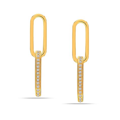 LeCalla - Buy 925 Sterling Silver Lightweight Italian Cubic Zirconia ...