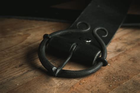 Forged belt buckle viking belt buckle iron belt buckle | Etsy