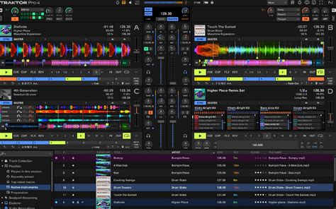 Image result for Native Instruments Traktor Pro