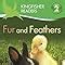 Buy Kingfisher Readers: Fur and Feathers (Level 2: Beginning to Read ...