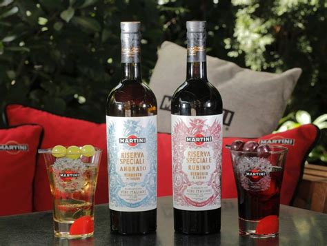 Los mejores vermuts de verano del mundo y unos cócteles originales para ...