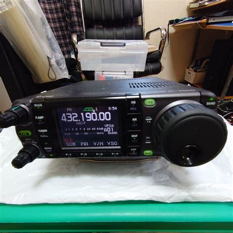 ICOM ic7000s 20w 中古品 ジャンク その他